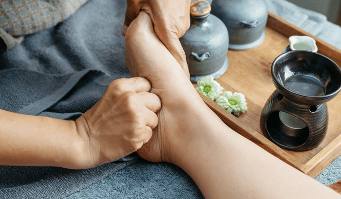 Le Massage Thaïlandais Bien Plus Quun Simple Moment De Détente 